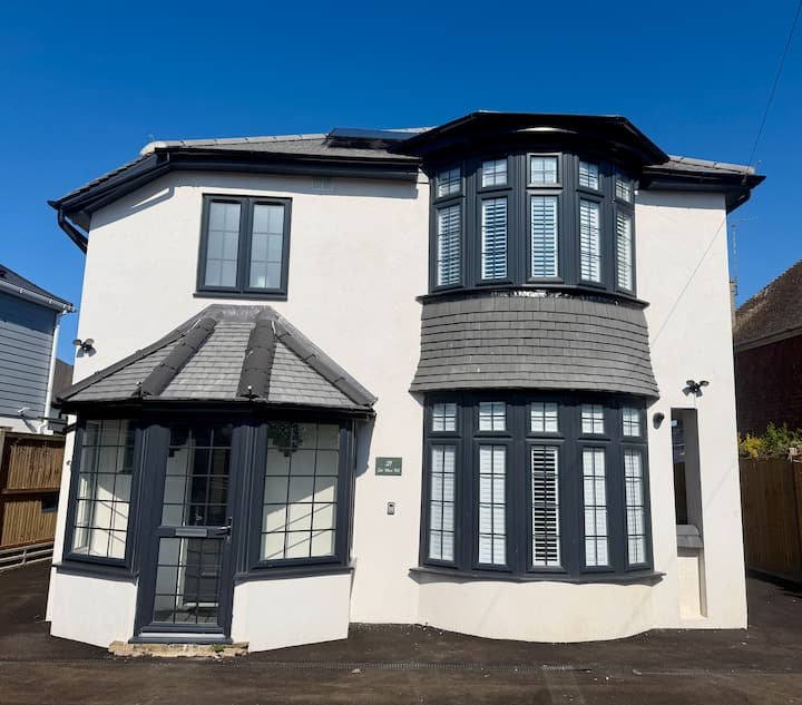 Herne Bay Seaview Home - Kent