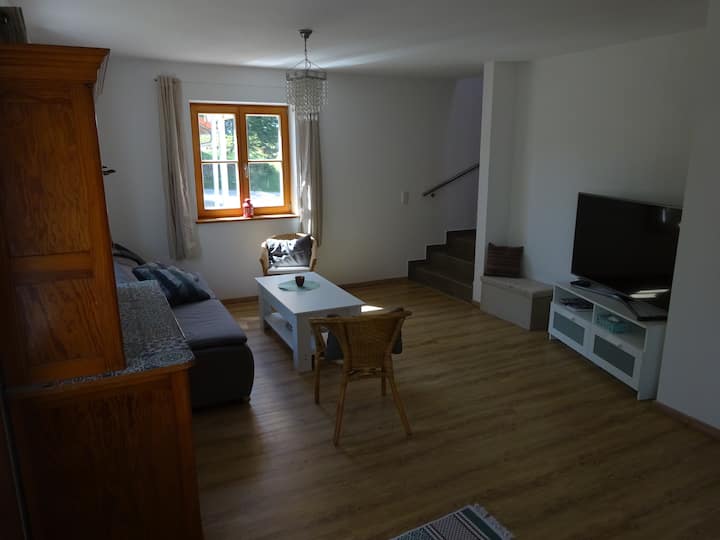 Ferienhaus Alpenblick - Penzberg