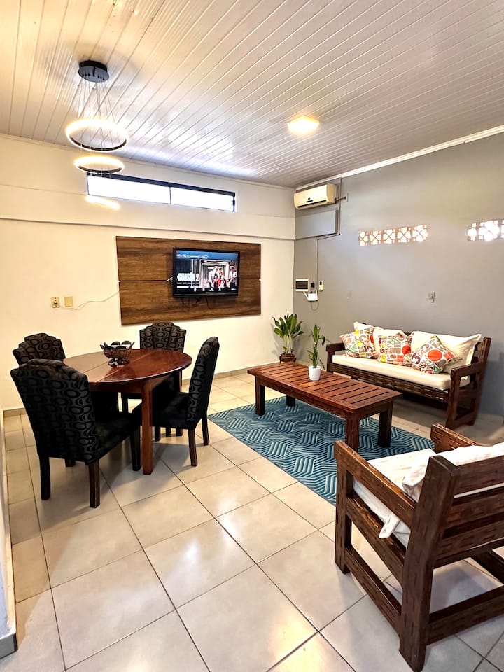 Cde House Rent - Ciudad del Este