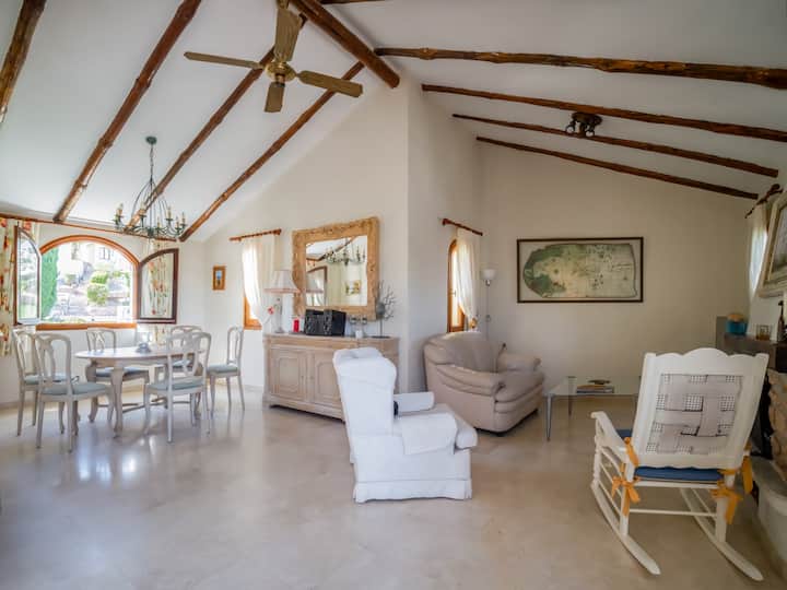 Chalet Independiente · La Manga Club Resort · Golf - Manga del Mar Menor