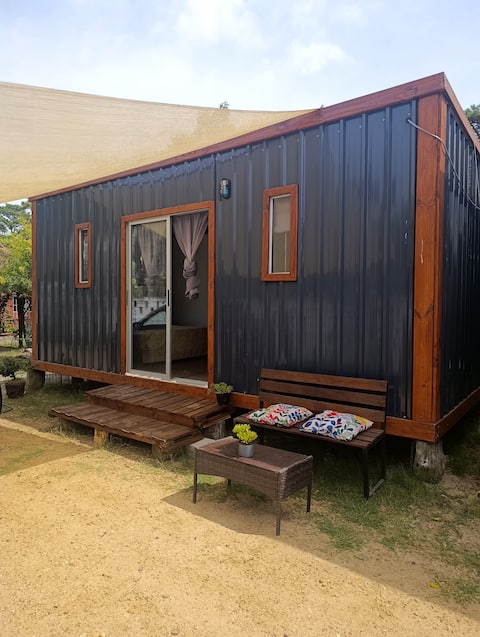 Anuncio de Airbnb popular: The house en Canelones