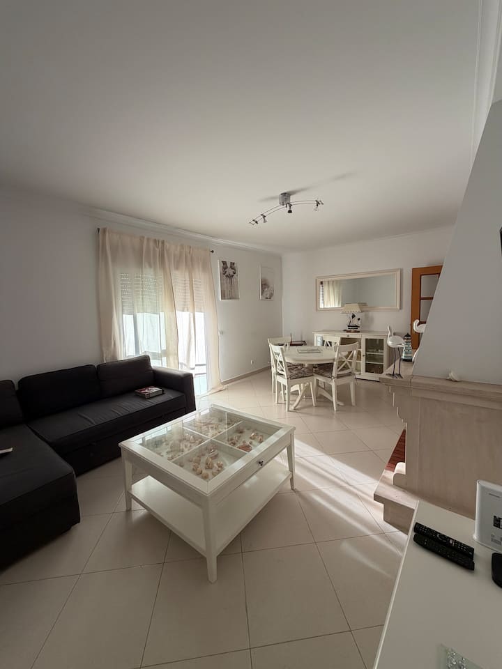 Apartamento Leopalames Sesimbra - Sesimbra