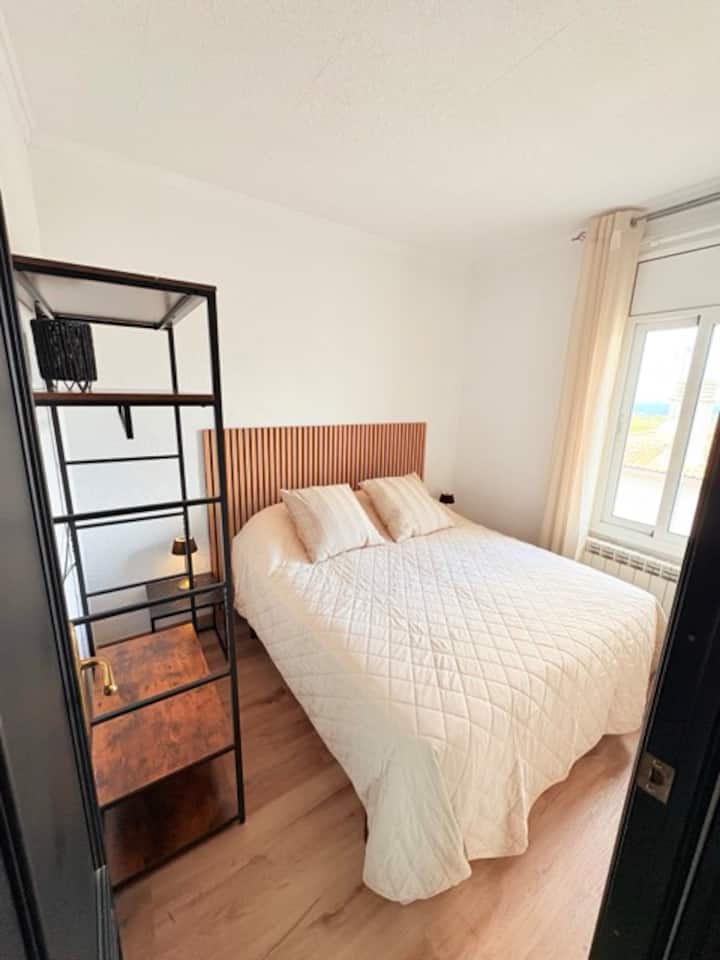 Slaapkamer 3