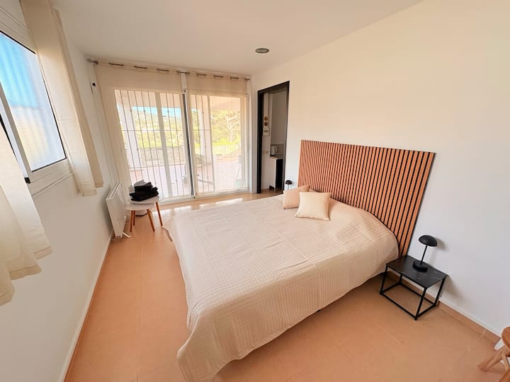 Slaapkamer 4