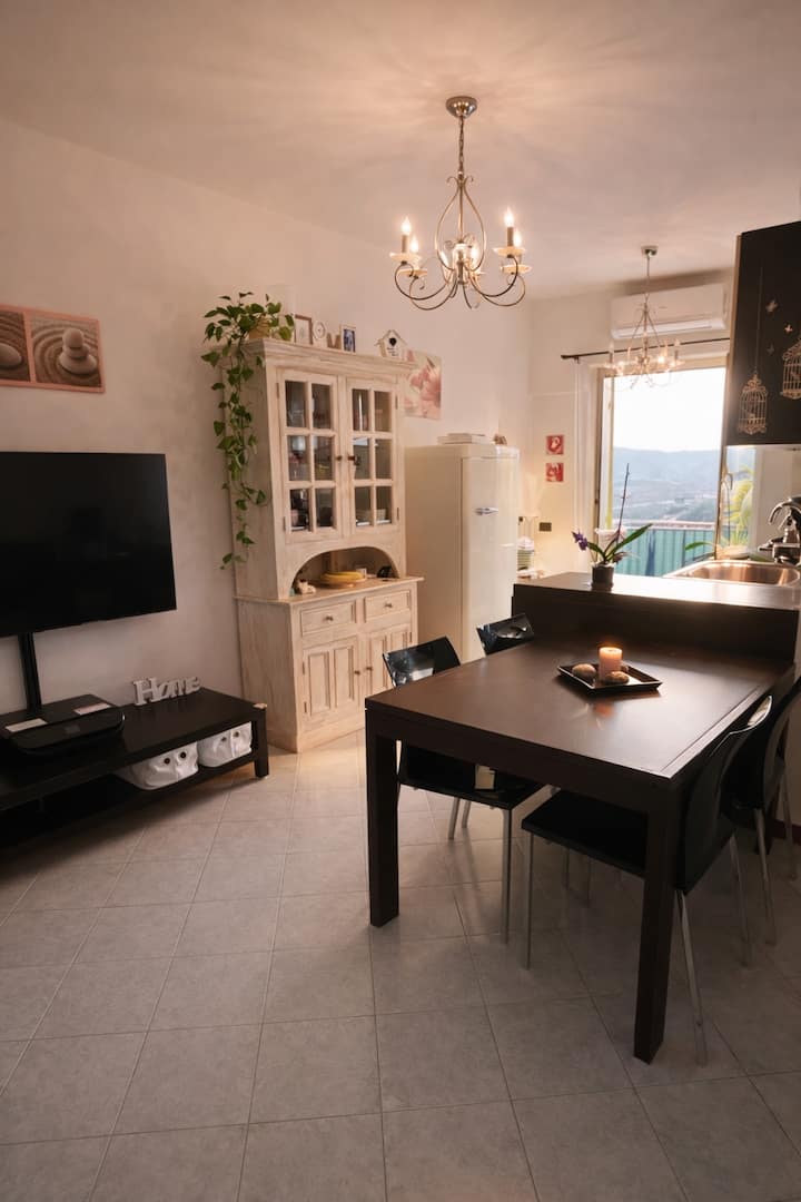 Ali&ani Apartament - Sestri Levante