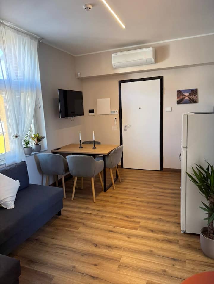 Nal Apartments - 510 - Gallarate