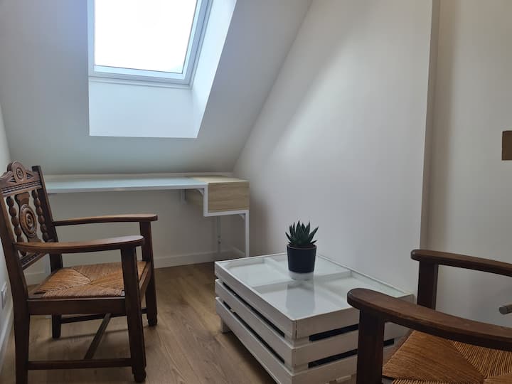 Maison Lannilis 4 Personnes - Lannilis