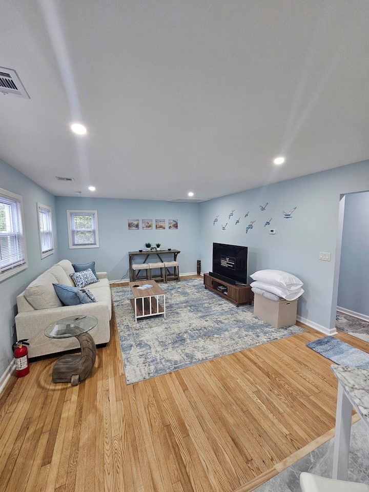 Welcome To Your Perfect Jersey Shore Escape - Point Pleasant Beach, NJ