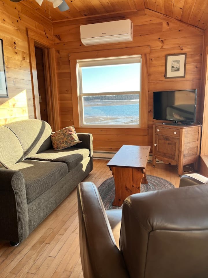 Harbourview Two-bedroom With Deck - St. Andrews