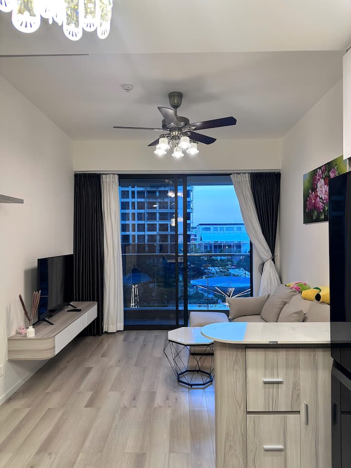 Lumière Boulevard 1pn+vinhomes Grand Park Thủ ĐứC - Tỉnh Đồng Nai