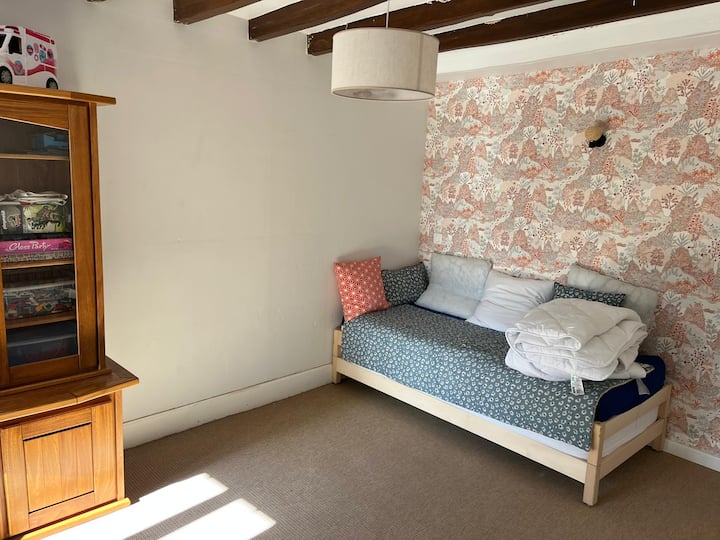 Habitación 2