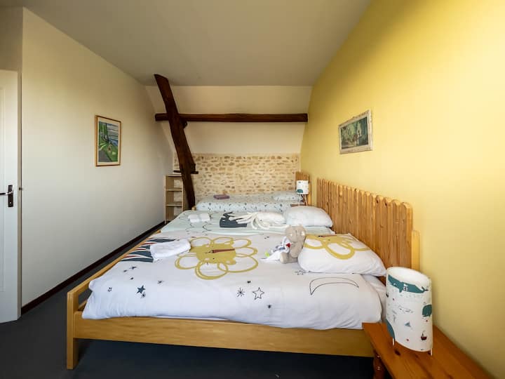 Chambre 3