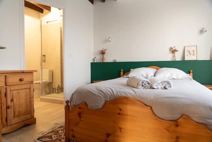 Chambre 1