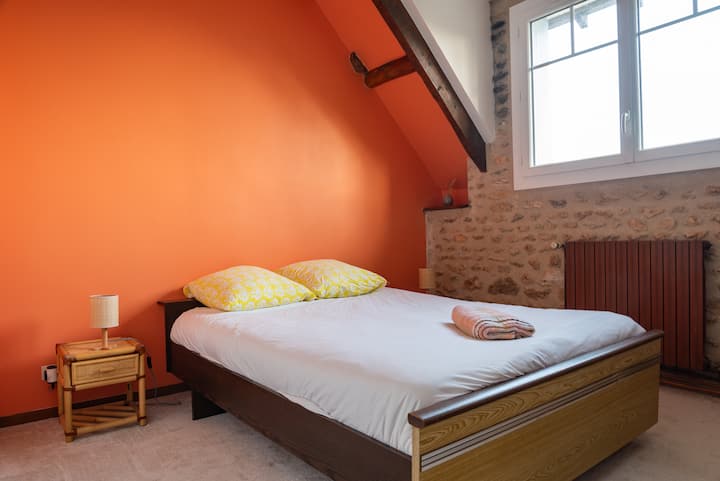 Chambre 4