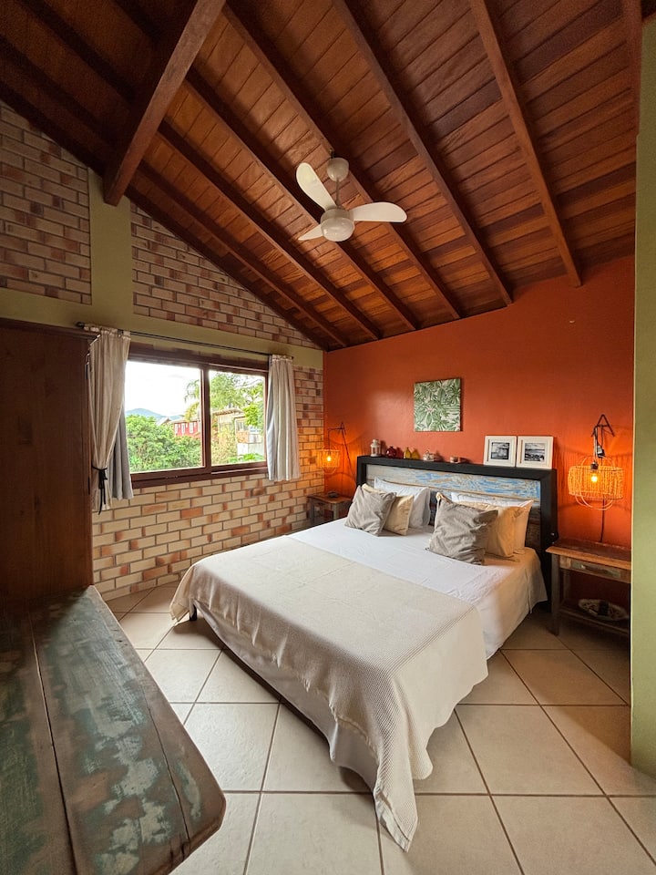 საძინებელი სივრცე