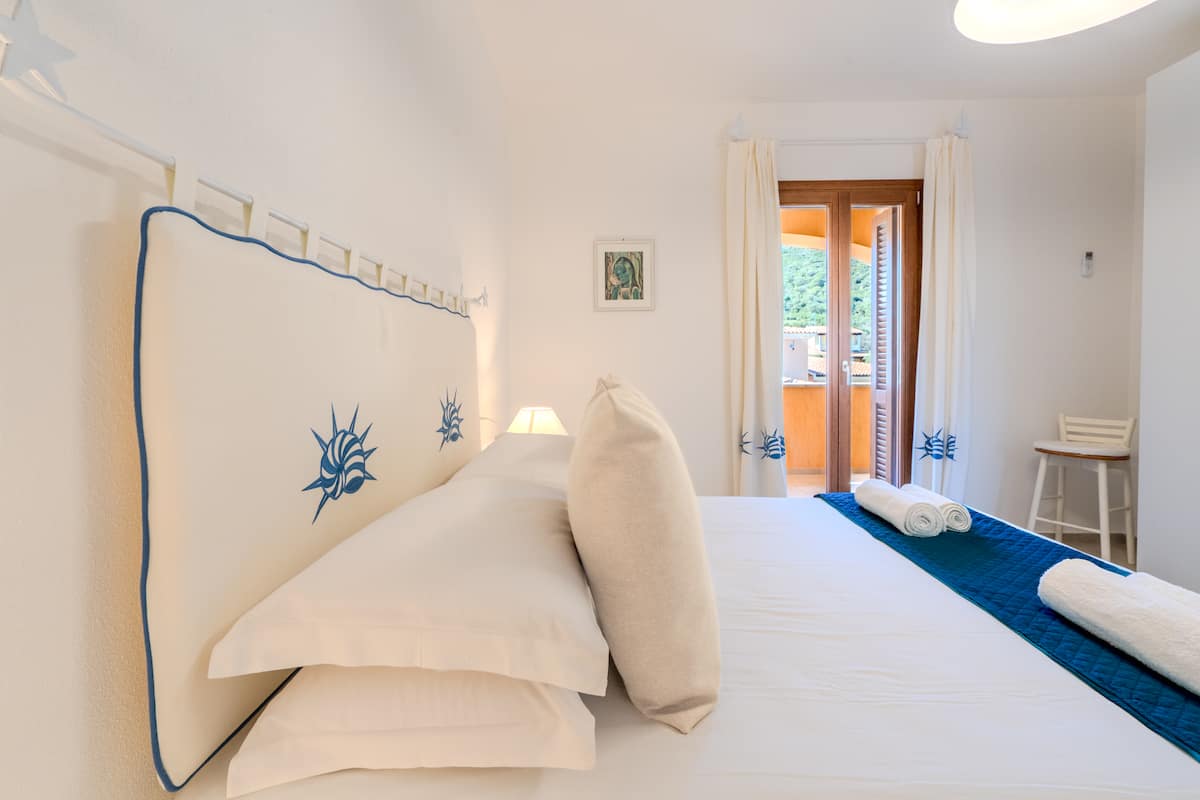 Residenza La Conchiglia [4min Spiaggia&Parcheggio] foto 9