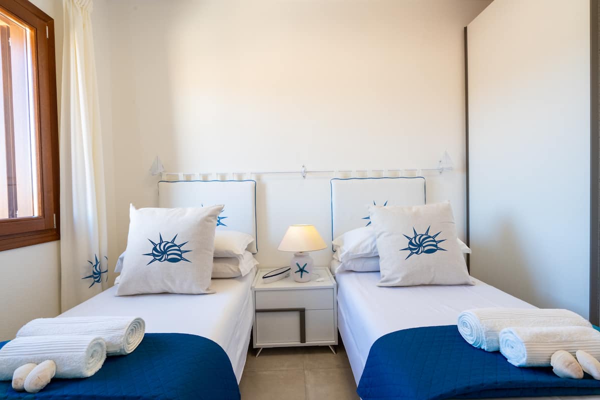 Residenza La Conchiglia [4min Spiaggia&Parcheggio] foto 15