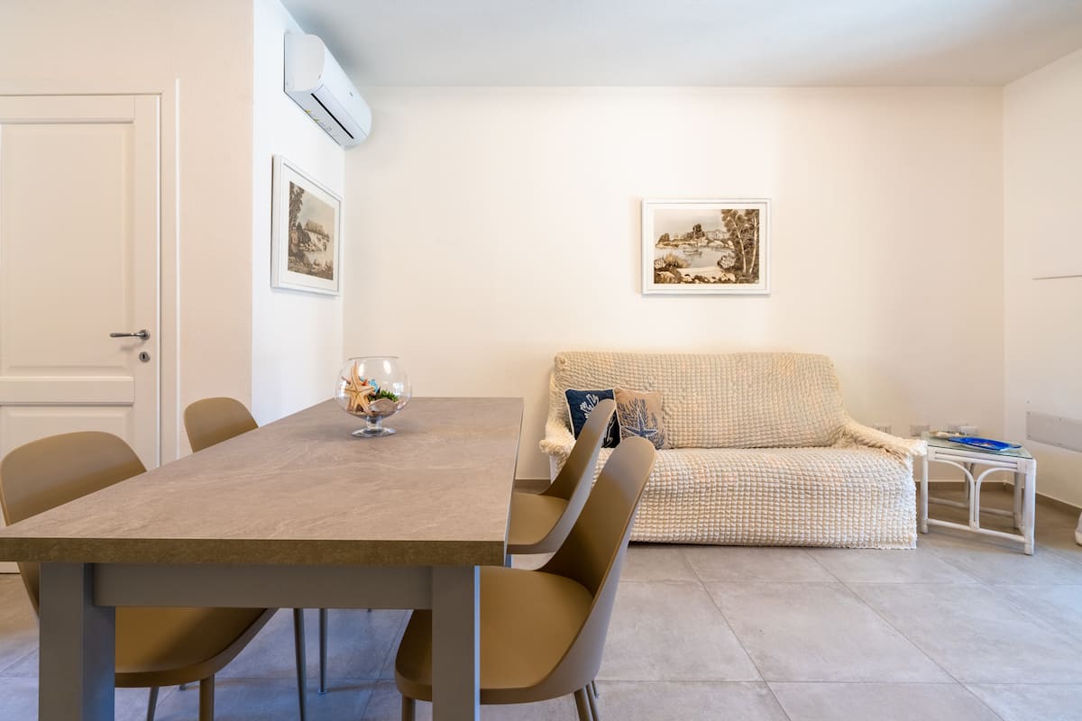 Residenza La Conchiglia [4min Spiaggia&Parcheggio] foto 18