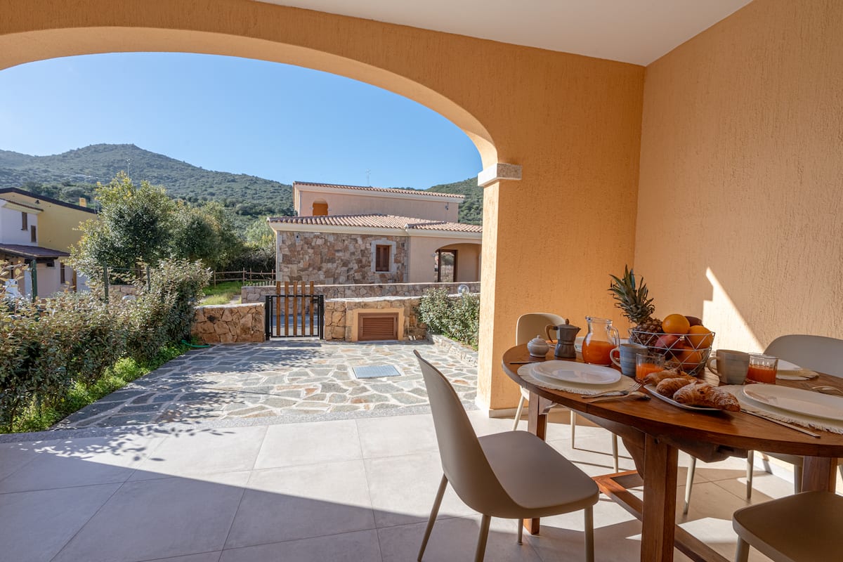 Residenza La Conchiglia [4min Spiaggia&Parcheggio] foto 5