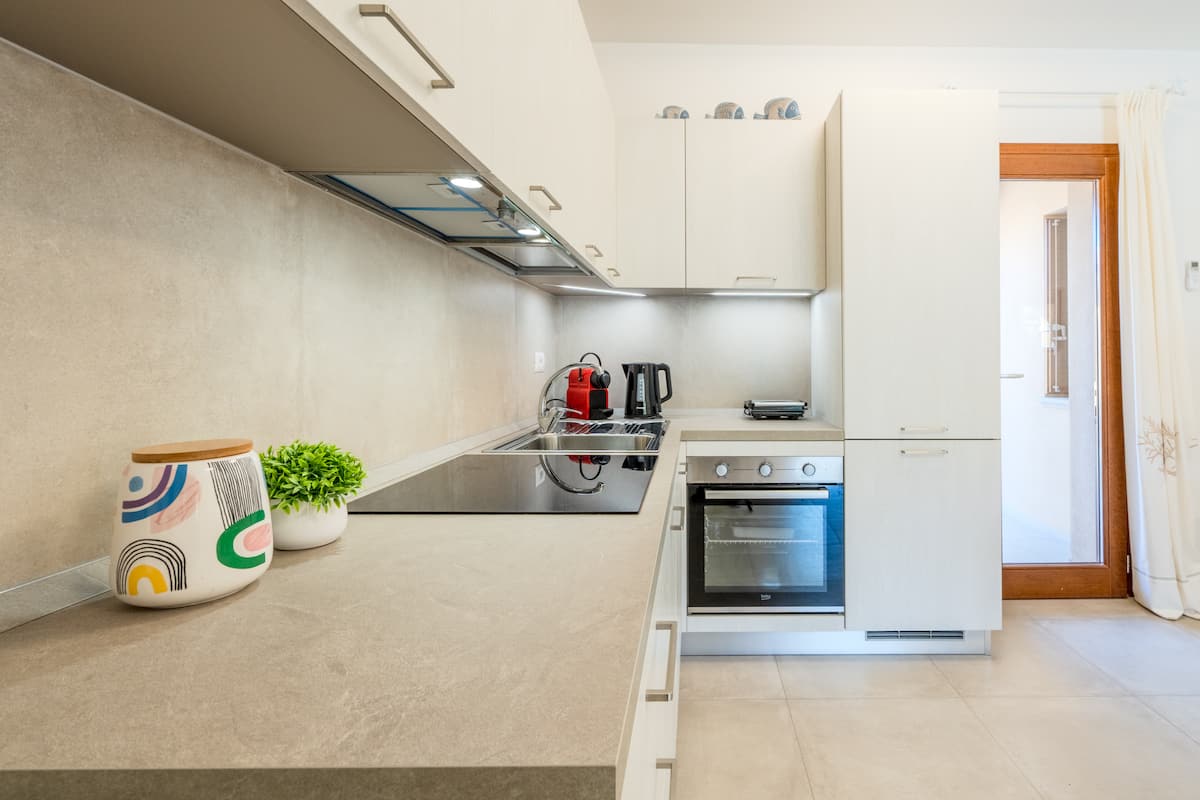 Residenza La Conchiglia [4min Spiaggia&Parcheggio] foto 21
