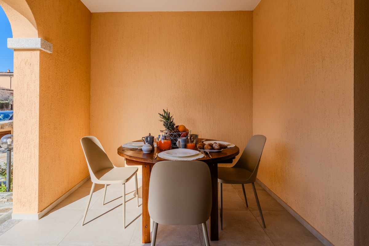 Residenza La Conchiglia [4min Spiaggia&Parcheggio] foto 4