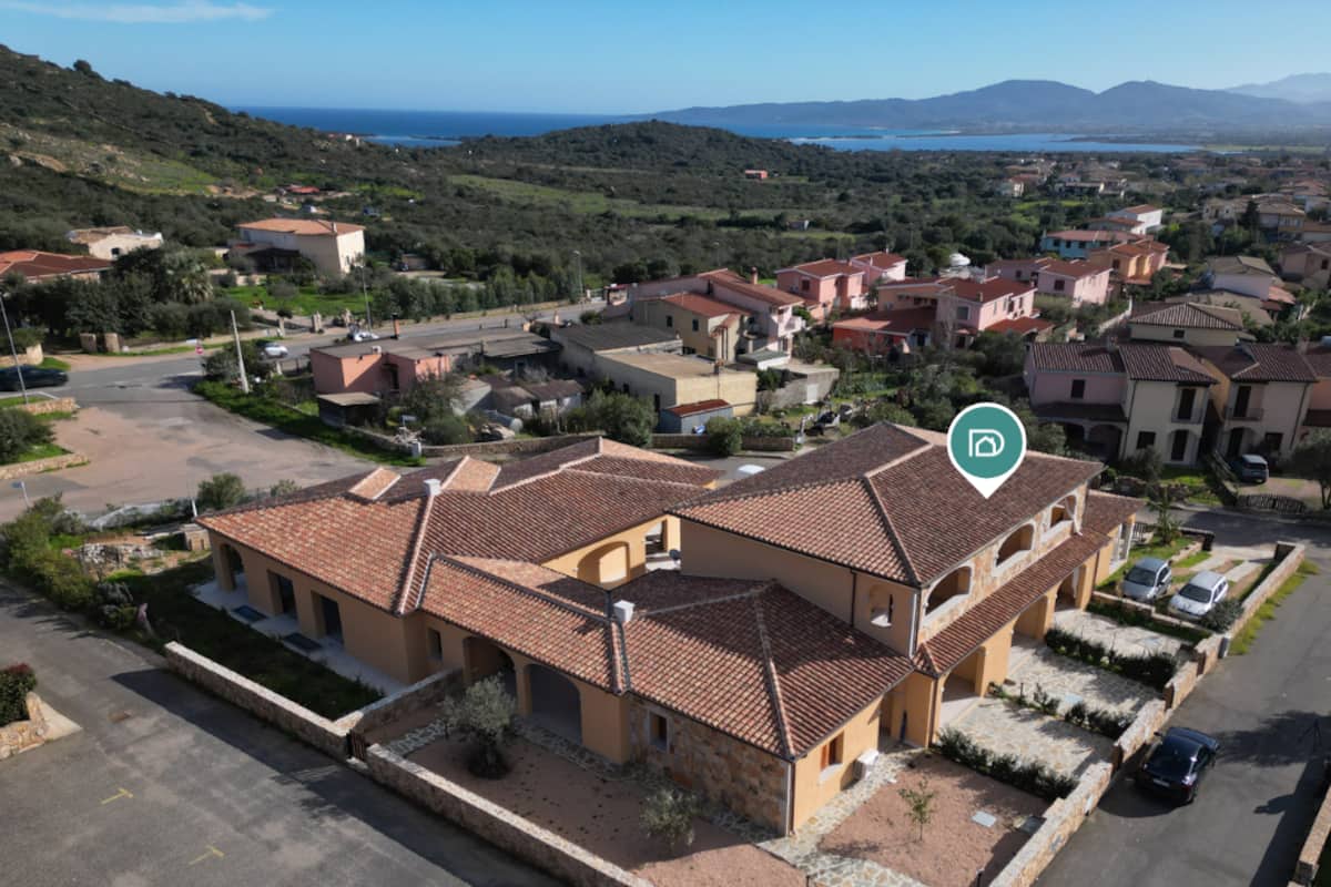 Residenza La Conchiglia [4min Spiaggia&Parcheggio] foto 3