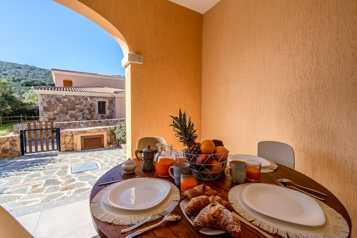 Residenza La Conchiglia [4min Spiaggia&Parcheggio] foto 6