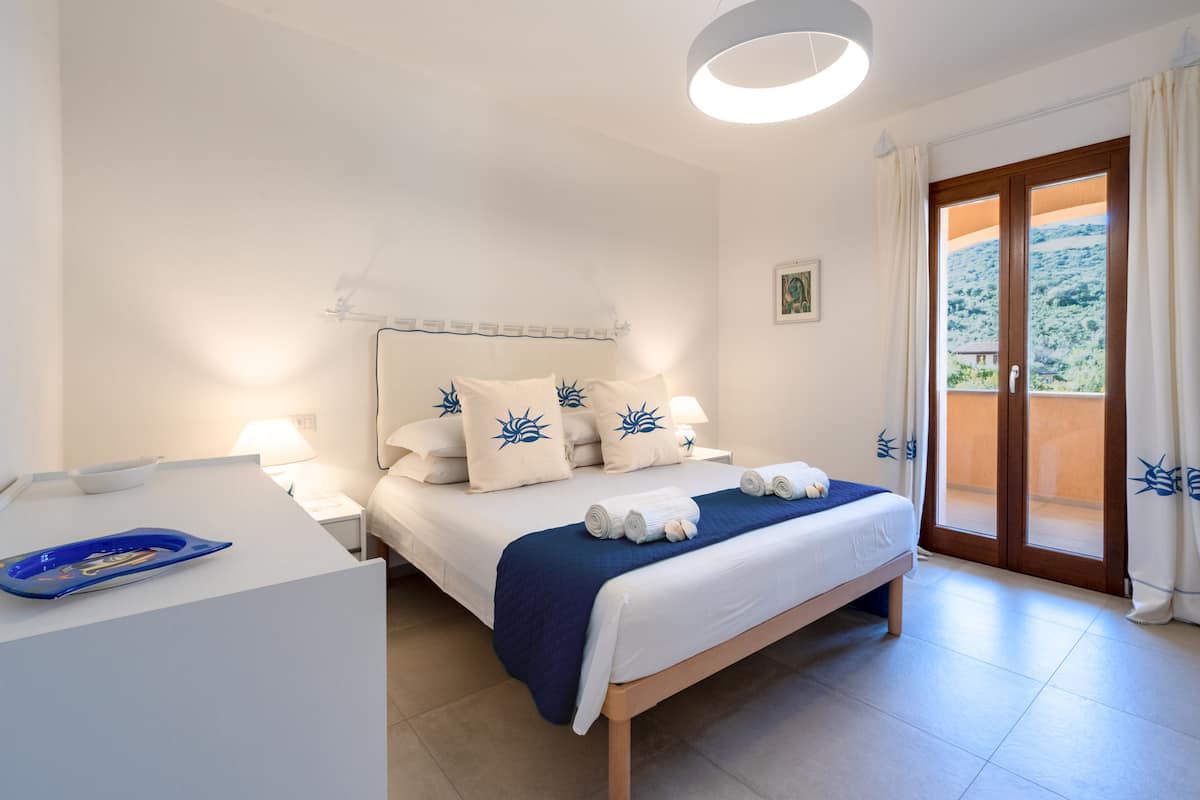 Residenza La Conchiglia [4min Spiaggia&Parcheggio] foto 1