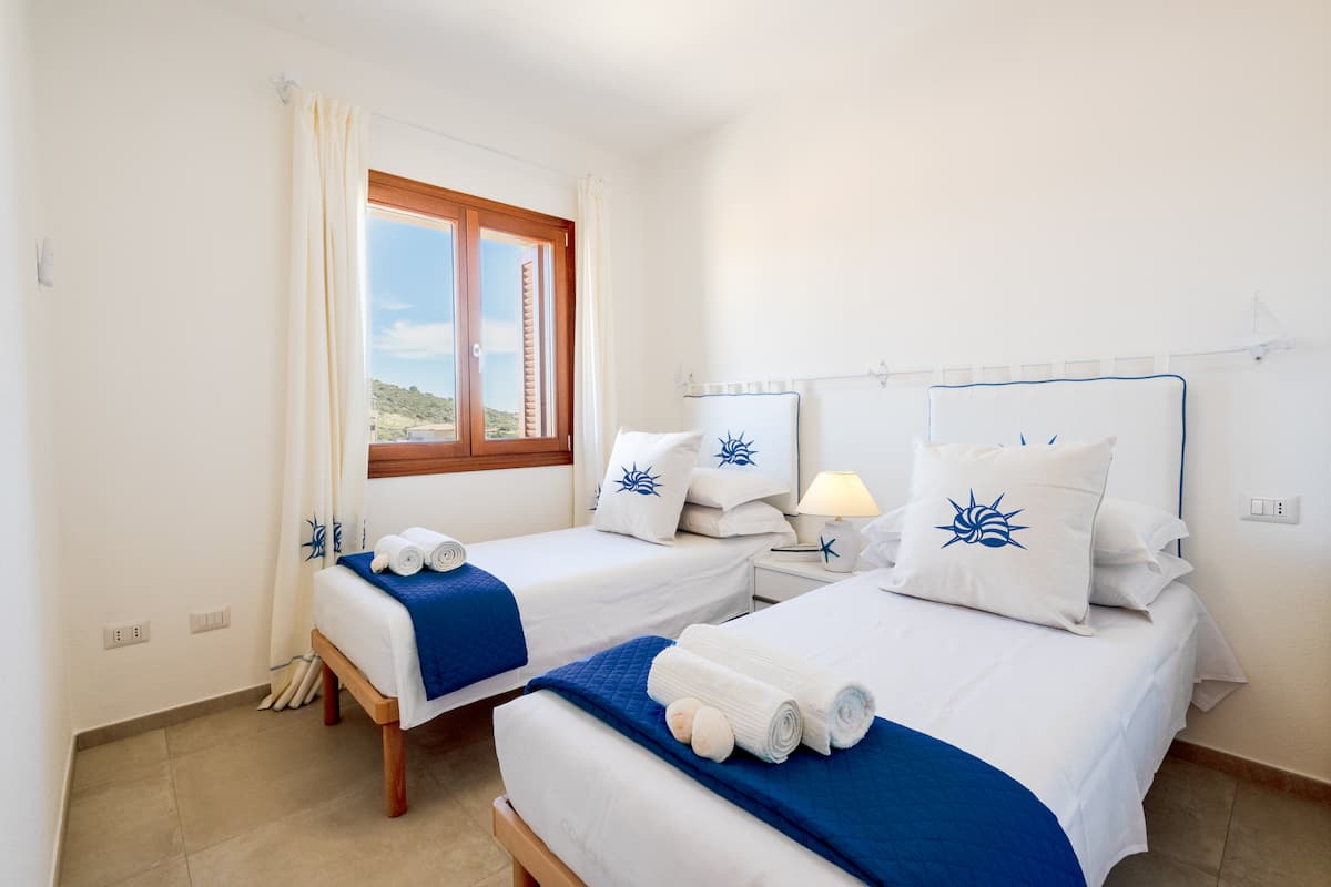 Residenza La Conchiglia [4min Spiaggia&Parcheggio] foto 2