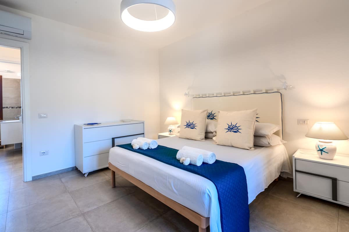 Residenza La Conchiglia [4min Spiaggia&Parcheggio] foto 7