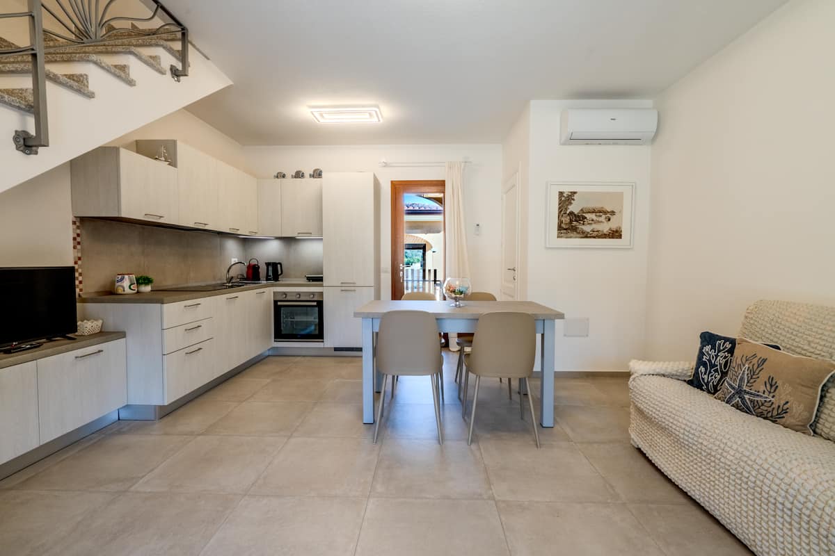 Residenza La Conchiglia [4min Spiaggia&Parcheggio] foto 17