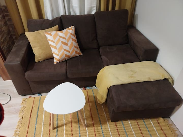 Lindo Mini Apartamento - Faro