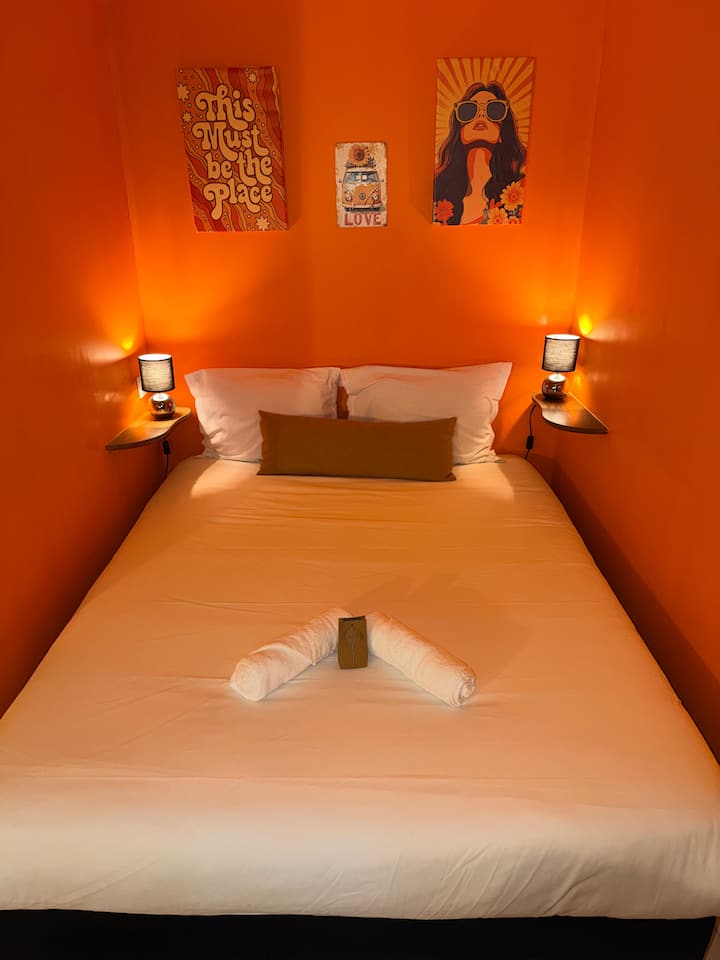 Studio 70 - Nimes