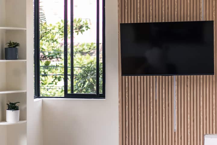 Casa Amplia |Laureles|cra 70| 20 Min Provenza|wifi - Medellín, Colombia