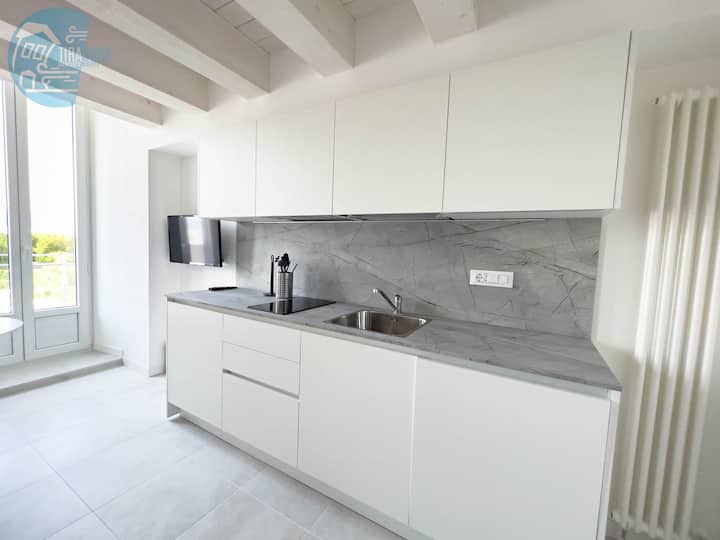 Porto San Rocco 7 | Tirabora Short Rent - Koper
