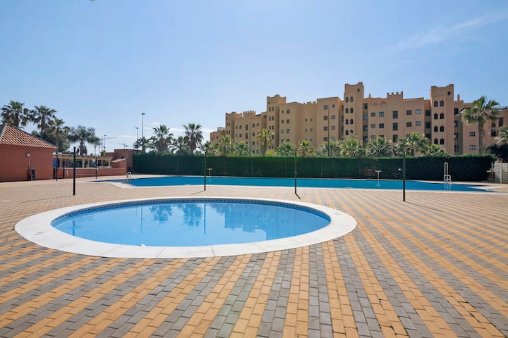 Apartamento Isla Canela - Isla Cristina