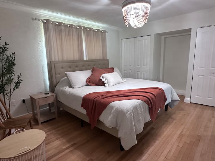 Spavaća soba 1