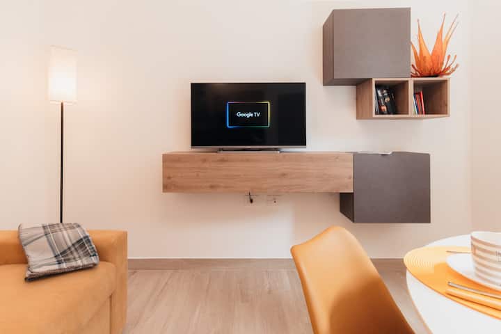 Via Roma Right 34 - Modern & Garden - Italywego - Castiglione del Lago