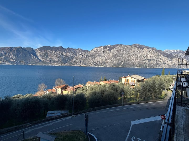 Casa Surya - Malcesine