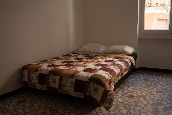 Casa Erica-a/c Wifii - Santa Margherita Ligure