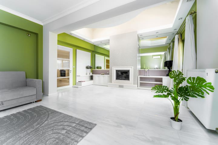 Coco Palm Deluxe 3 Bedroom Suite - Zante