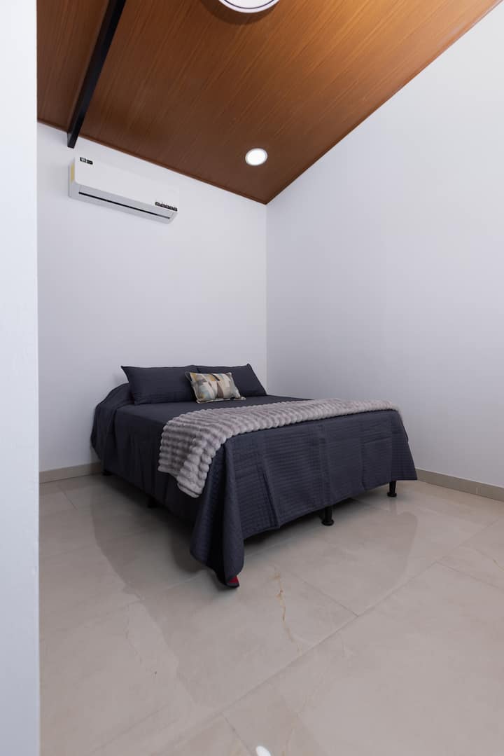 Спална соба 2