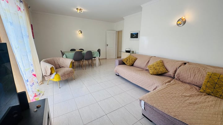 Sweet Home Oasis Parque T3 - Portimão