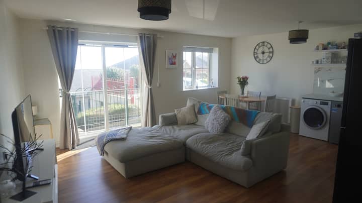 Tramore Seascape Suites - Modern Coastal Apartment - Tramore