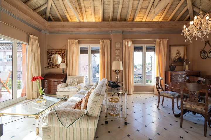 Villa Castro - Granada