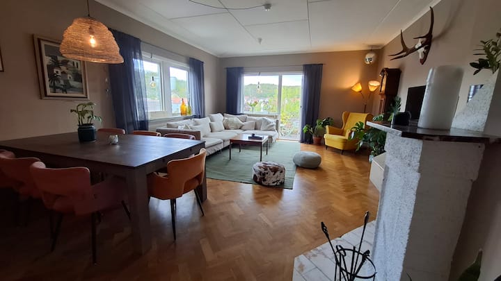 Villa Västkust - Uddevalla