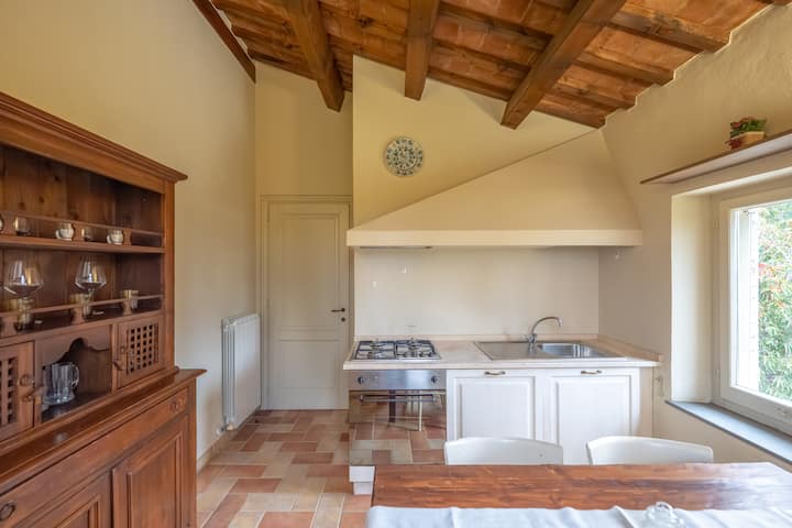 Casale Sforna - One Bedroom Apt - Pool - Italywego - Umbria