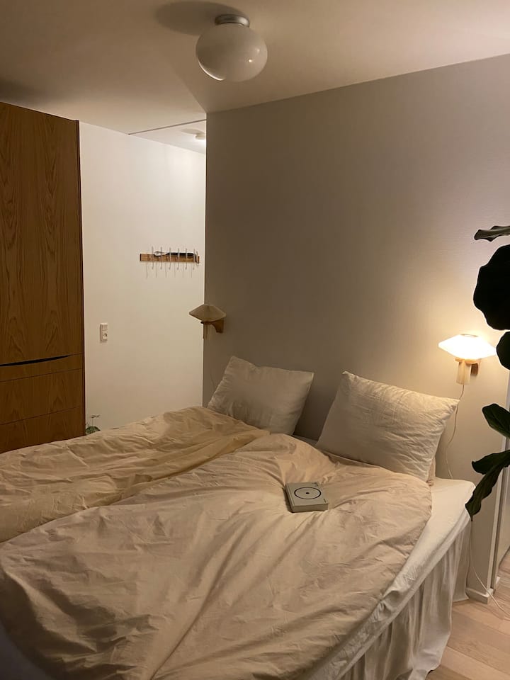 ห้องนอน