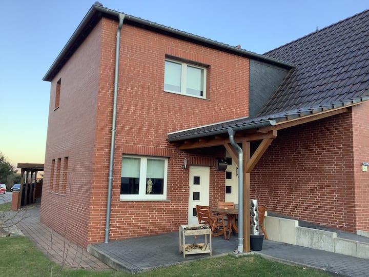 Kasbornwiesen - Hessisch Oldendorf