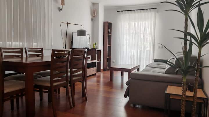 Apartamento La Plaza De Nerja - Nerja